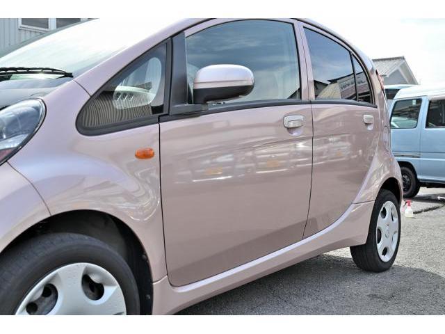 Mitsubishi I 2009-08 7806889-9