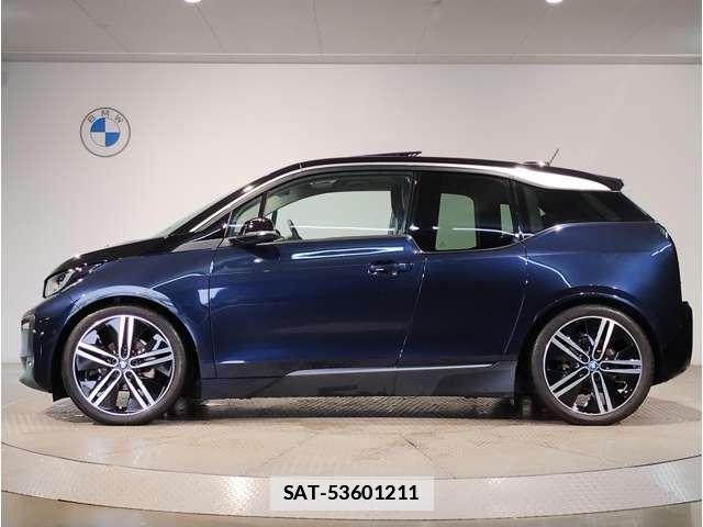 Bmw I3 2021-06 7809718-5