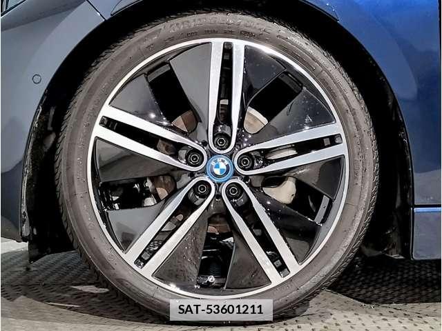 Bmw I3 2021-06 7809718-9