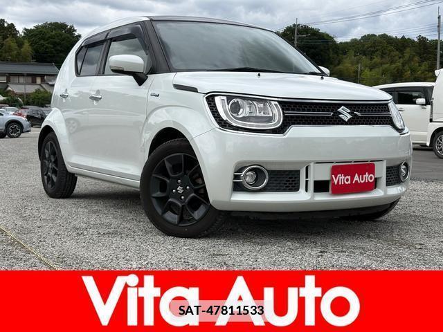 Suzuki IGNIS 2016-07 7798574-0