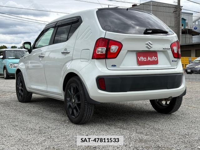 Suzuki IGNIS 2016-07 7798574-10