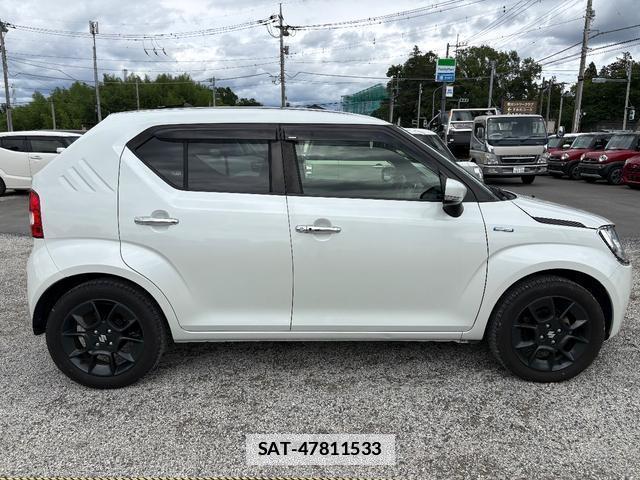 Suzuki IGNIS 2016-07 7798574-17