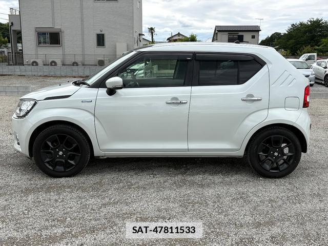 Suzuki IGNIS 2016-07 7798574-2