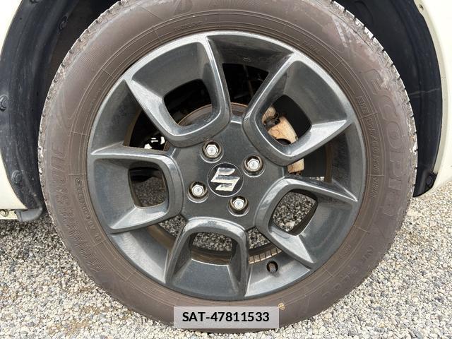 Suzuki IGNIS 2016-07 7798574-6