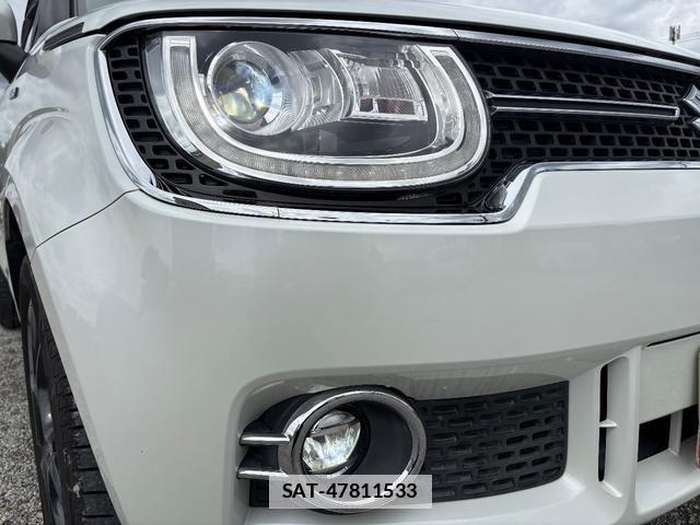Suzuki IGNIS 2016-07 7798574-7