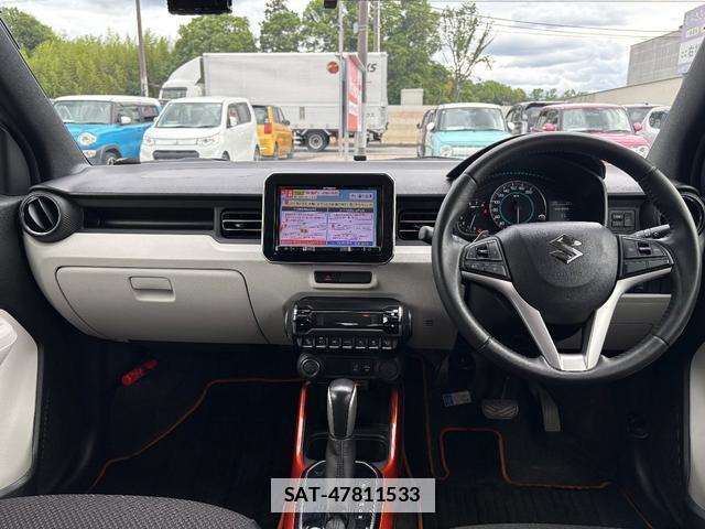 Suzuki IGNIS 2016-07 7798574-8