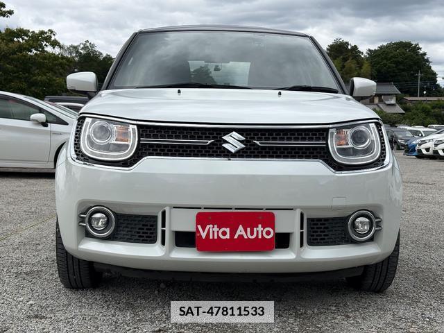 Suzuki IGNIS 2016-07 7798574-9