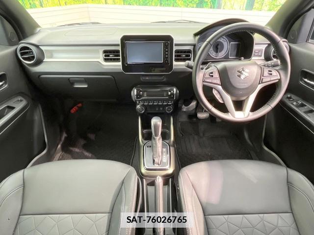 Suzuki IGNIS 2021-03 7799473-1