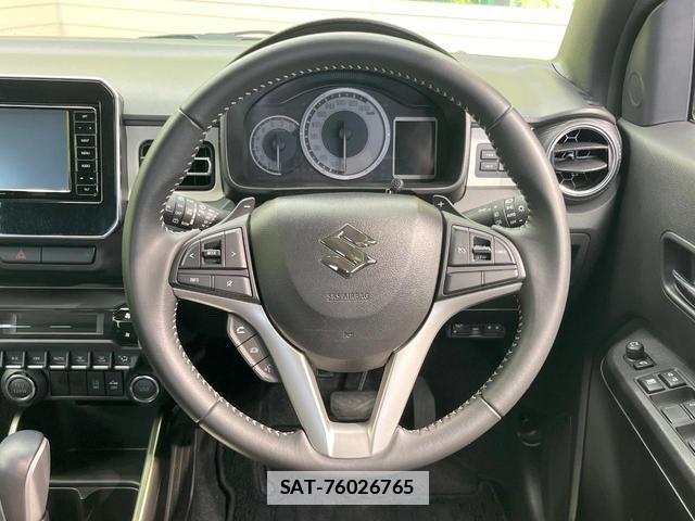 Suzuki IGNIS 2021-03 7799473-10
