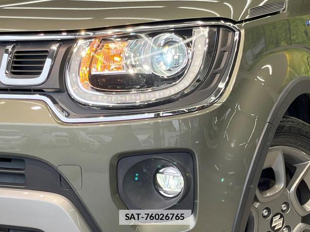 Suzuki IGNIS 2021-03 7799473-11