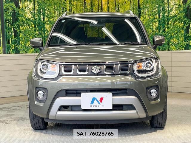 Suzuki IGNIS 2021-03 7799473-13