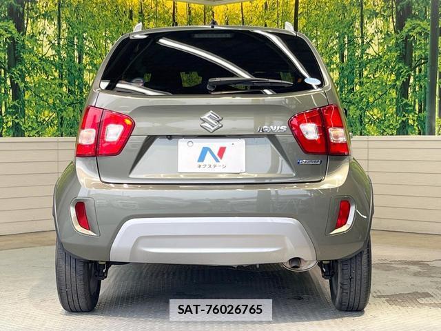 Suzuki IGNIS 2021-03 7799473-14
