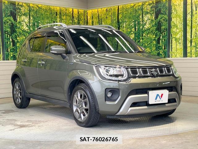 Suzuki IGNIS 2021-03 7799473-15