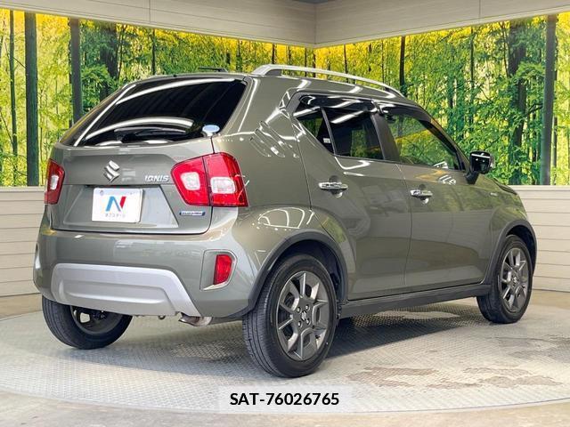Suzuki IGNIS 2021-03 7799473-16