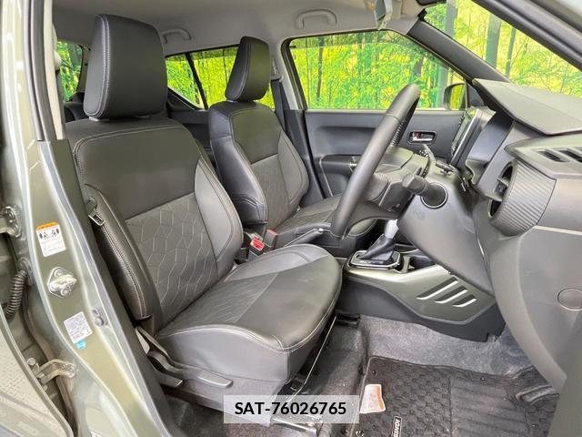 Suzuki IGNIS 2021-03 7799473-7
