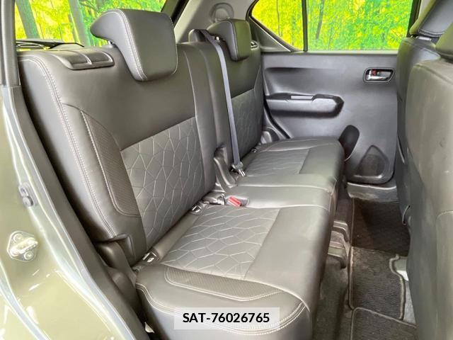 Suzuki IGNIS 2021-03 7799473-8