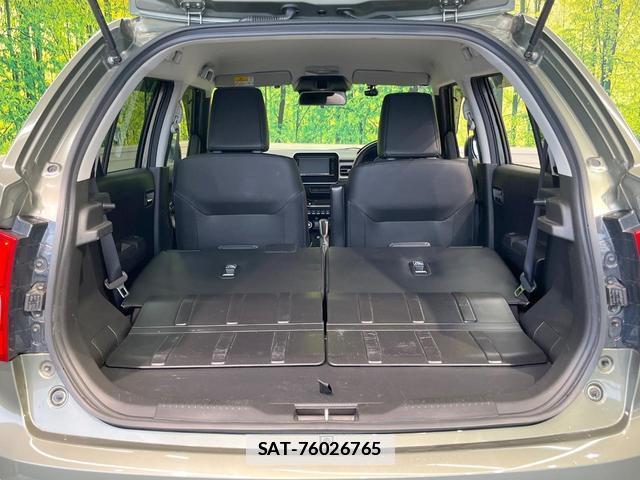 Suzuki IGNIS 2021-03 7799473-9