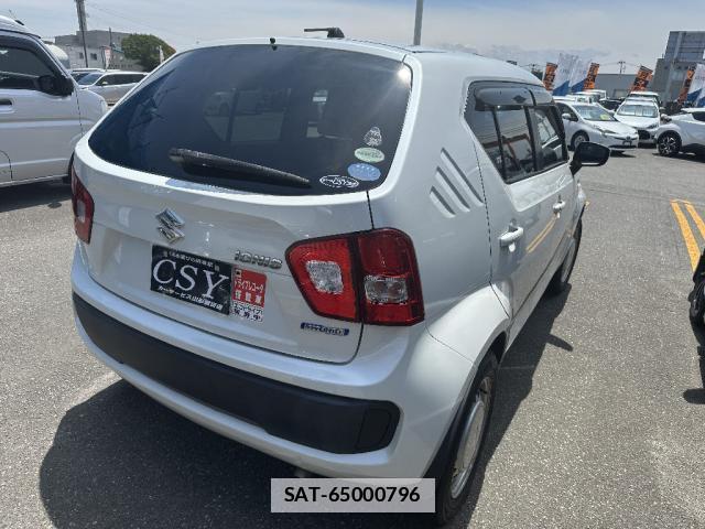 Suzuki IGNIS 2018-03 7801758-10
