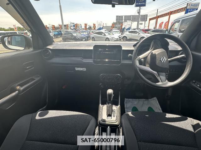 Suzuki IGNIS 2018-03 7801758-11