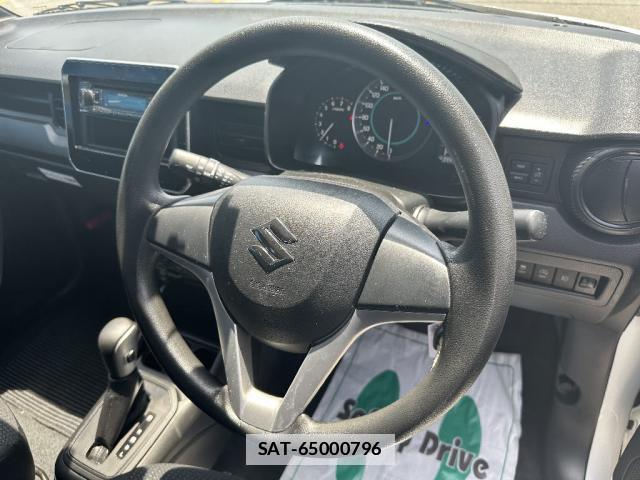 Suzuki IGNIS 2018-03 7801758-5