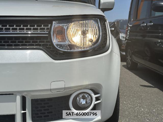 Suzuki IGNIS 2018-03 7801758-7