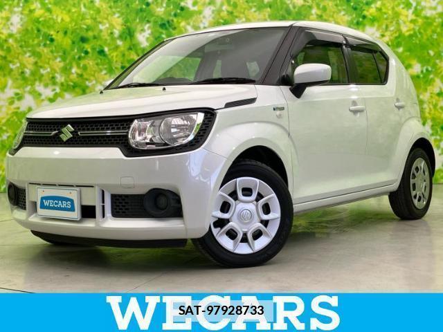 Suzuki IGNIS 2016-06 7803341-0