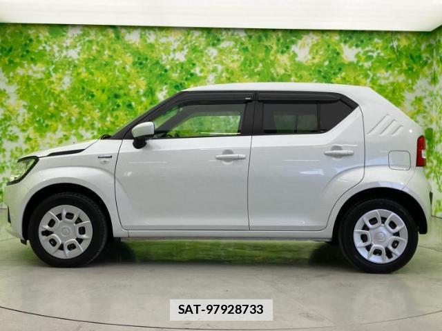 Suzuki IGNIS 2016-06 7803341-1