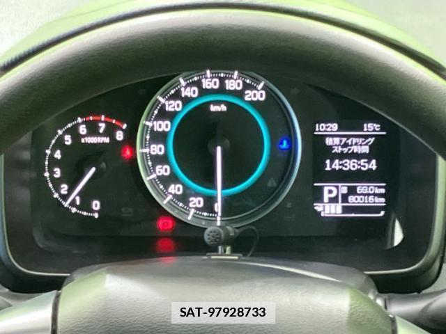 Suzuki IGNIS 2016-06 7803341-14