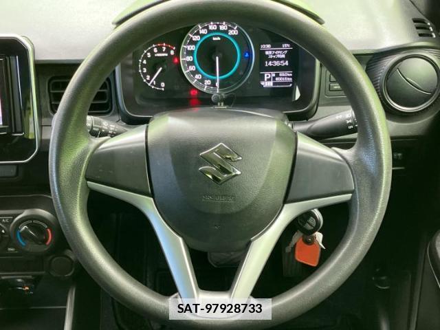 Suzuki IGNIS 2016-06 7803341-15