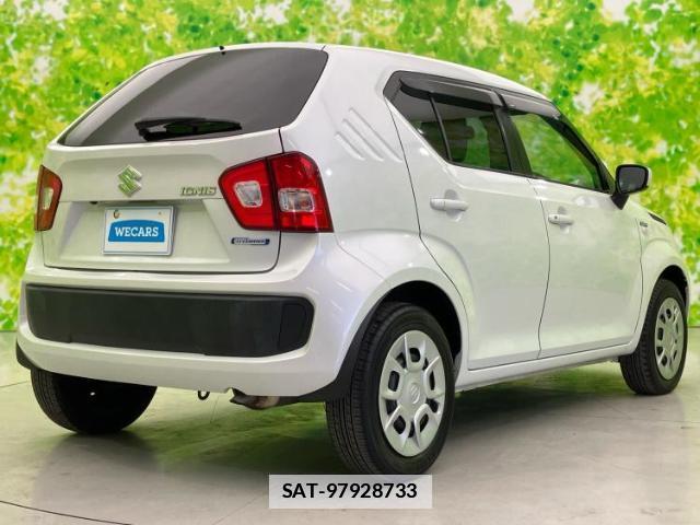 Suzuki IGNIS 2016-06 7803341-2