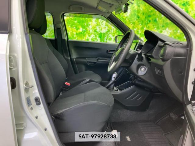 Suzuki IGNIS 2016-06 7803341-3