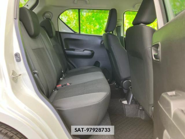 Suzuki IGNIS 2016-06 7803341-4