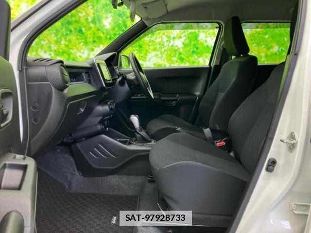 Suzuki IGNIS 2016-06 7803341-5