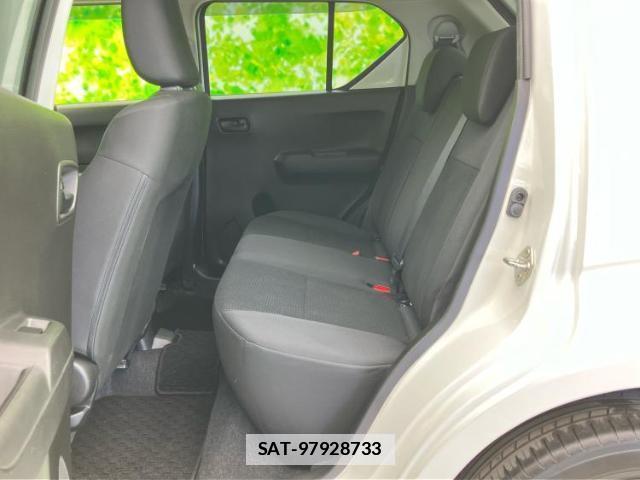 Suzuki IGNIS 2016-06 7803341-6