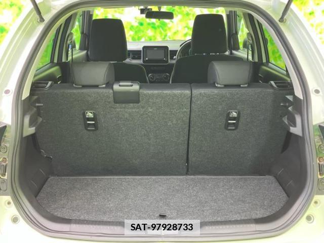 Suzuki IGNIS 2016-06 7803341-7