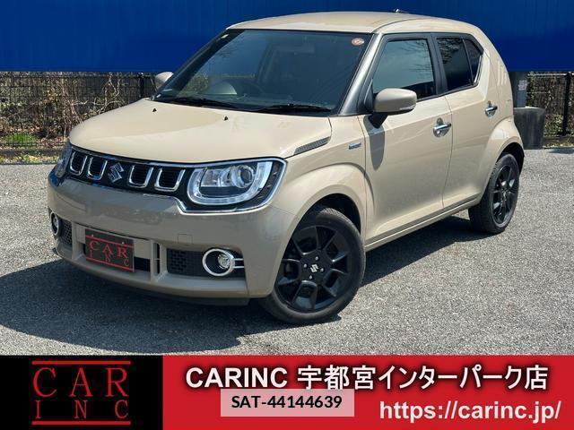 Suzuki IGNIS 2021-03 7803506-0