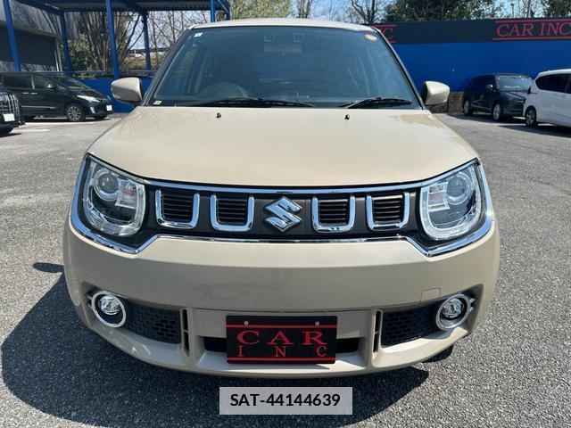 Suzuki IGNIS 2021-03 7803506-1