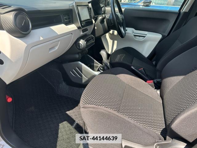 Suzuki IGNIS 2021-03 7803506-10