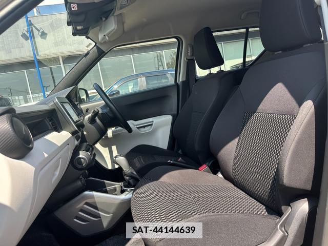 Suzuki IGNIS 2021-03 7803506-11