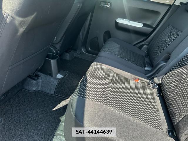 Suzuki IGNIS 2021-03 7803506-13