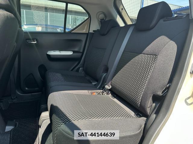 Suzuki IGNIS 2021-03 7803506-14