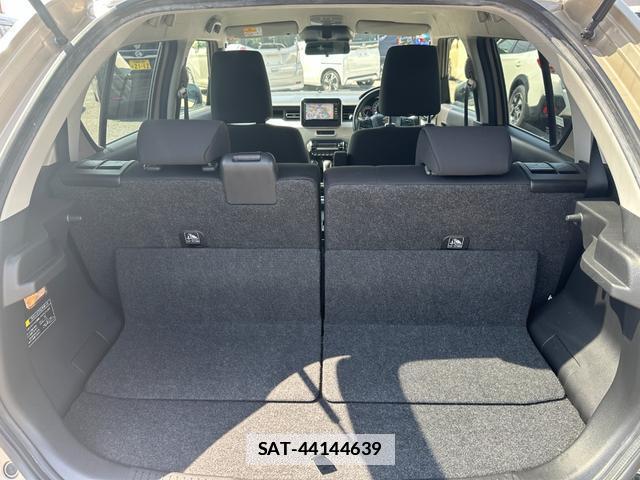Suzuki IGNIS 2021-03 7803506-15