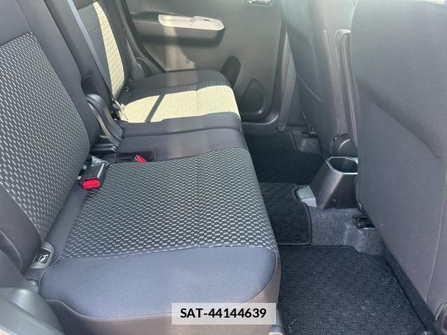 Suzuki IGNIS 2021-03 7803506-18
