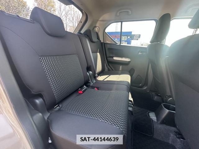 Suzuki IGNIS 2021-03 7803506-19
