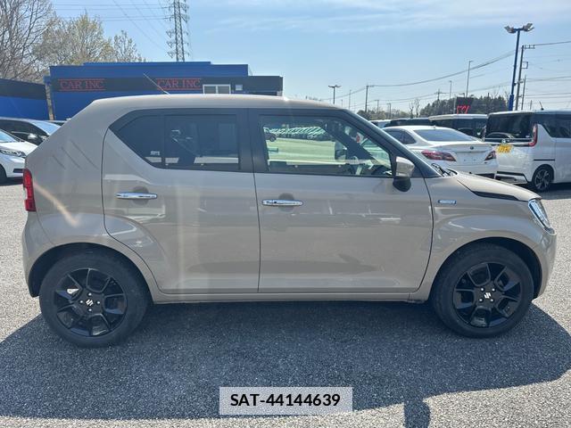 Suzuki IGNIS 2021-03 7803506-3