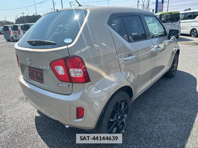 Suzuki IGNIS 2021-03 7803506-4