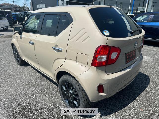 Suzuki IGNIS 2021-03 7803506-6