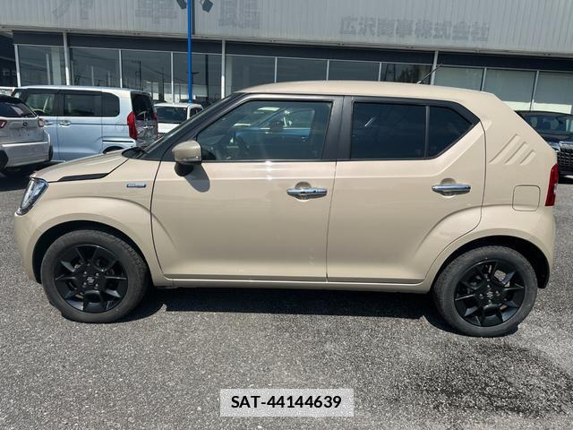Suzuki IGNIS 2021-03 7803506-7