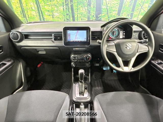 Suzuki IGNIS 2016-03 7804583-1