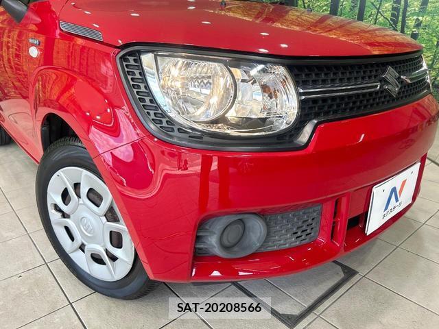 Suzuki IGNIS 2016-03 7804583-11